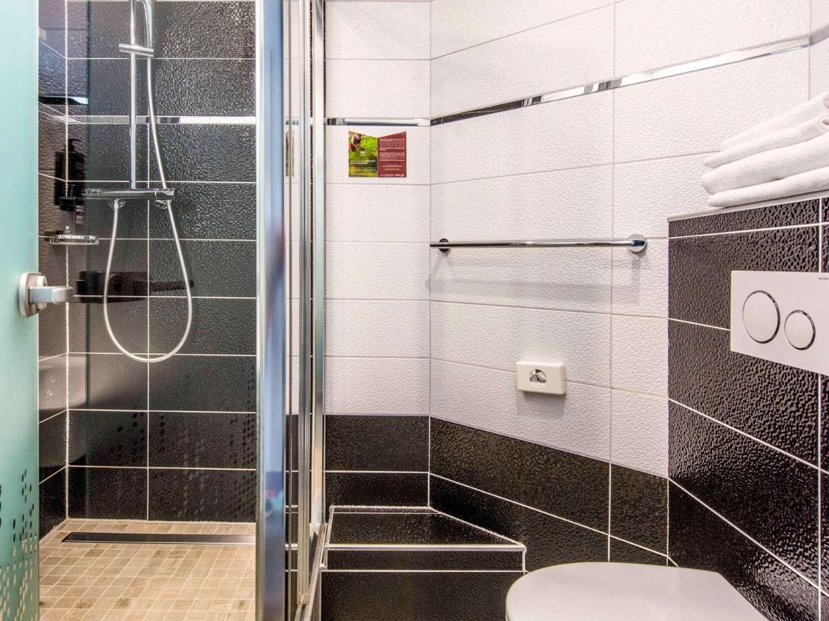 Hotel Ibis Styles Centre Gare 3*