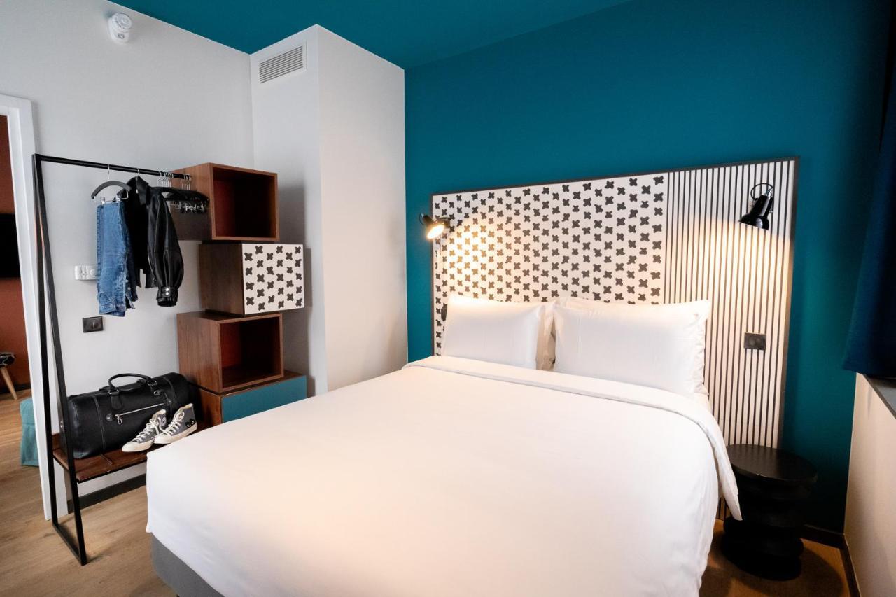 Boma Easy Living Hotel 4*