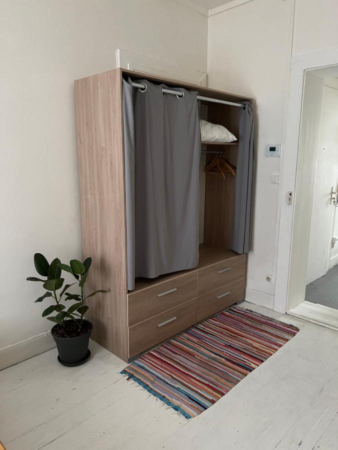 Apartment Studio Entier En Centre Ville