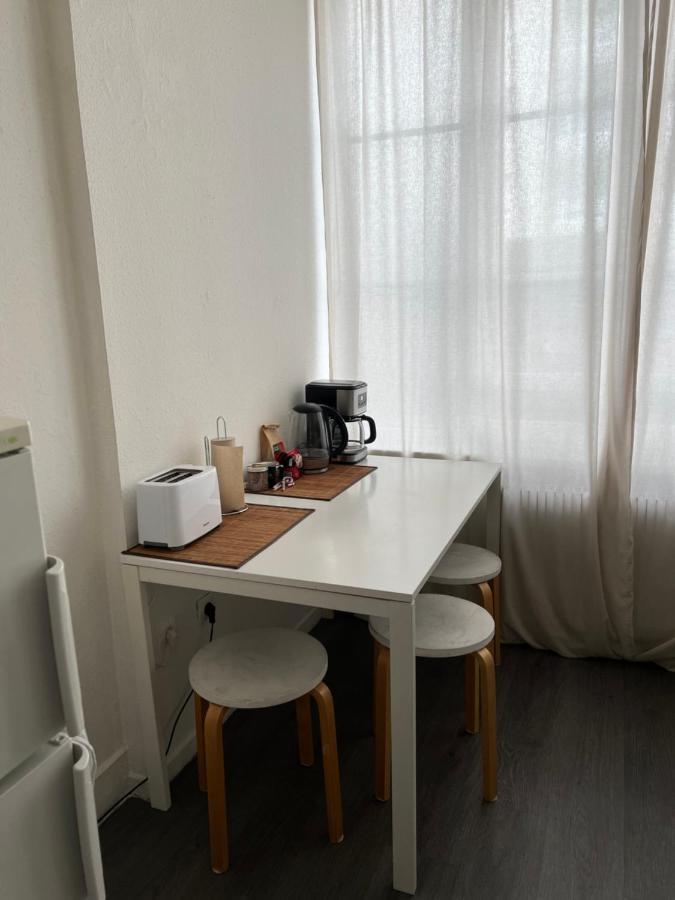 Apartment Studio Entier En Centre Ville Strasbourg