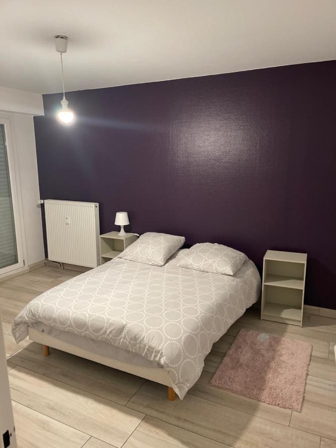 Superbe Avec Place De Parking Gratuit Straßburg