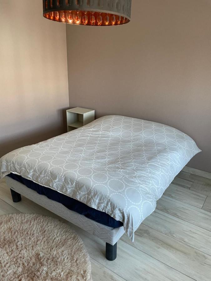 Superbe Avec Place De Parking Gratuit Apartment Straßburg