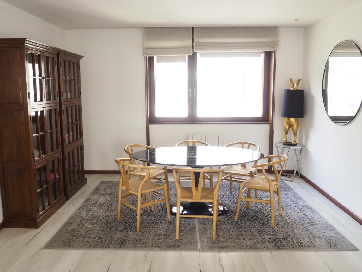 Apartment La De L'observatoire Straßburg