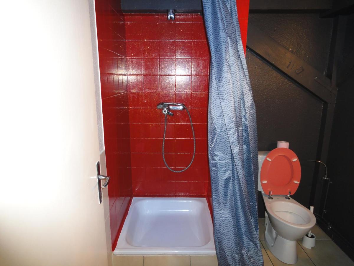 Appartement Centre Studio+mezzanine Au Calme *