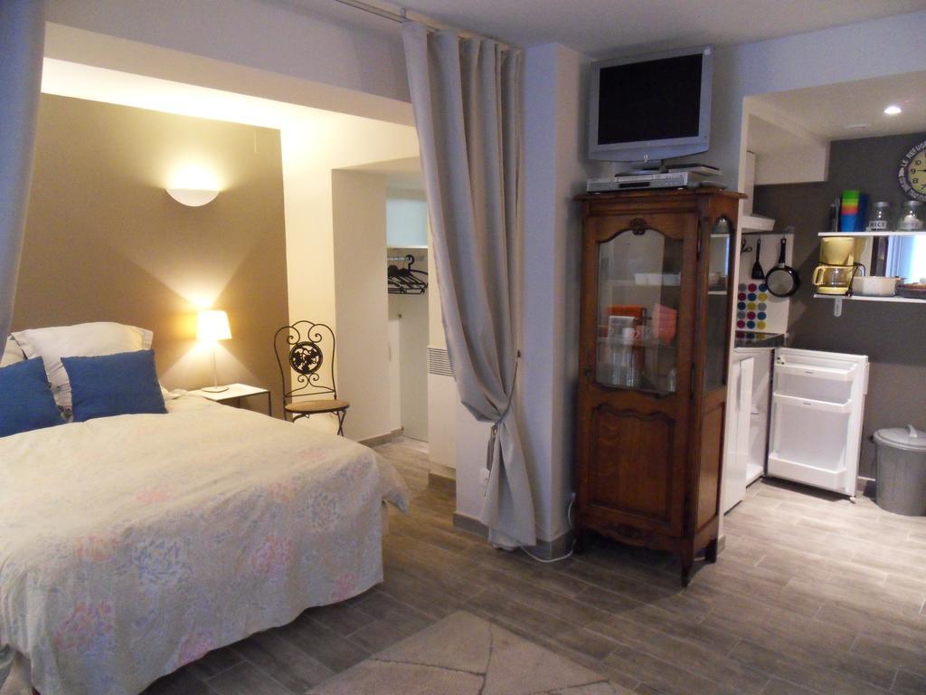 Des Musiciens - Quartier Orangerie Apartment
