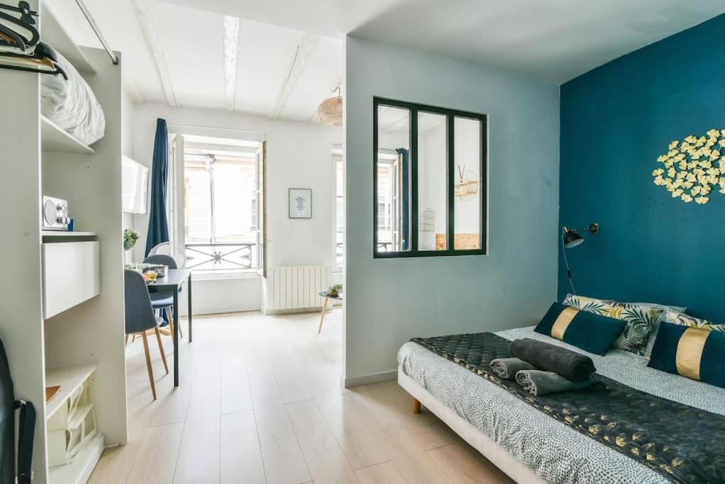 Apartment R-appartements Fenetresurkrut *