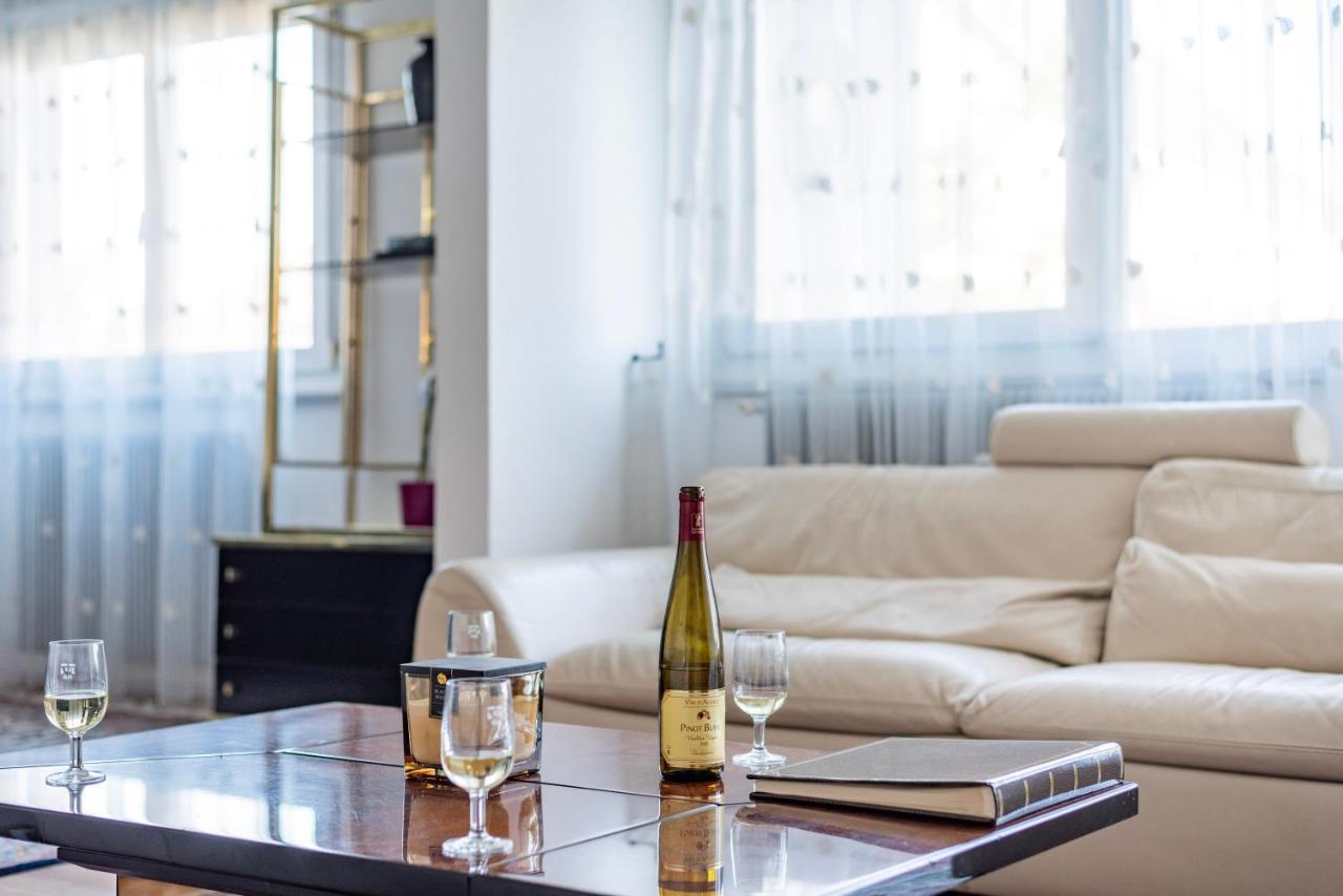 Appartement Le Grand Elsau - Wifi - Parking Gratuit - 15 Min Centre *