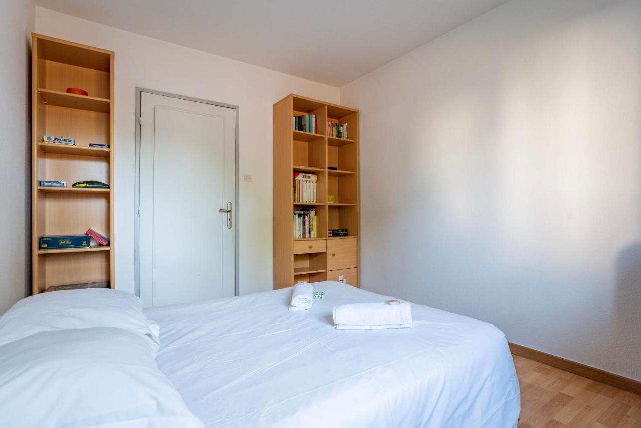 Appartement Le Grand Elsau - Wifi - Parking Gratuit - 15 Min Centre *