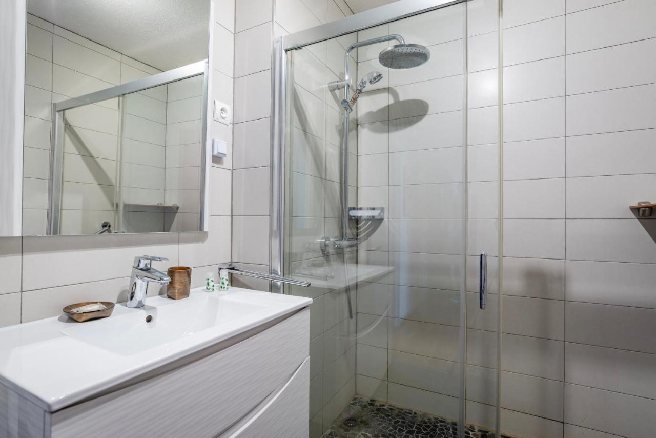 Le Grand Elsau - Wifi - Parking Gratuit - 15 Min Centre * Straatsburg