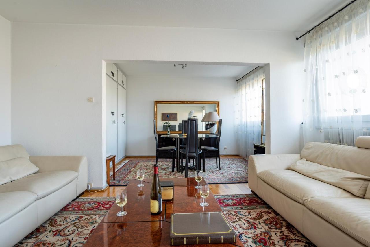 Appartement Le Grand Elsau - Wifi - Parking Gratuit - 15 Min Centre *