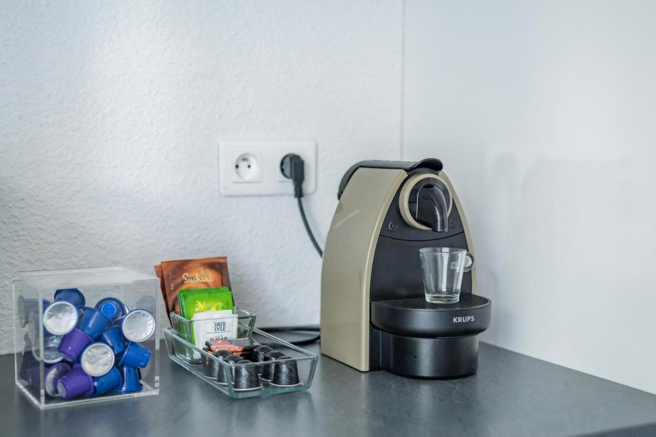 Le Grand Elsau - Wifi - Parking Gratuit - 15 Min Centre * Straatsburg