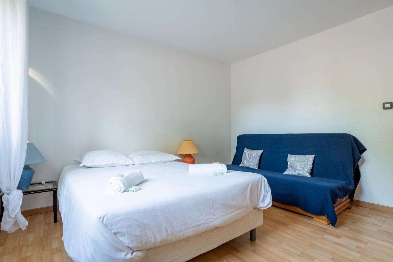 Appartement Le Grand Elsau - Wifi - Parking Gratuit - 15 Min Centre *