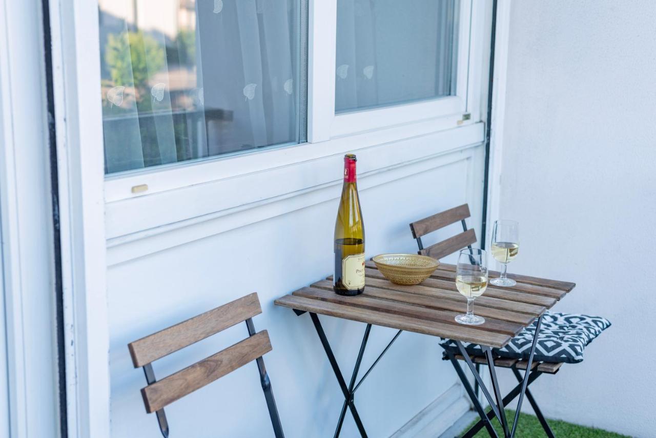 Appartement Le Grand Elsau - Wifi - Parking Gratuit - 15 Min Centre *