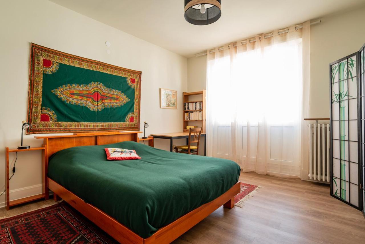 Centre - Quartier Gare&petite France Au 52 Appartement *