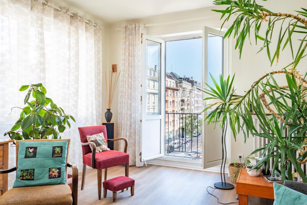 Centre - Quartier Gare&petite France Au 52 Strasbourg