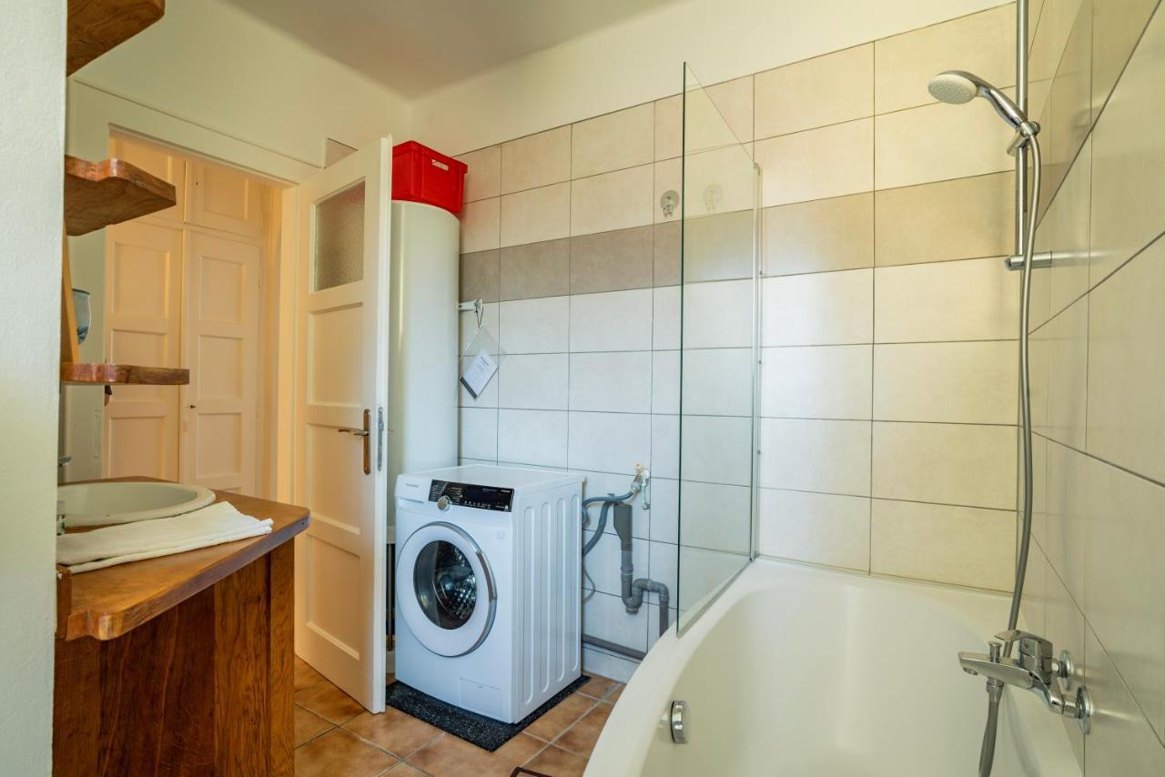 Centre - Quartier Gare&petite France Au 52 Appartement