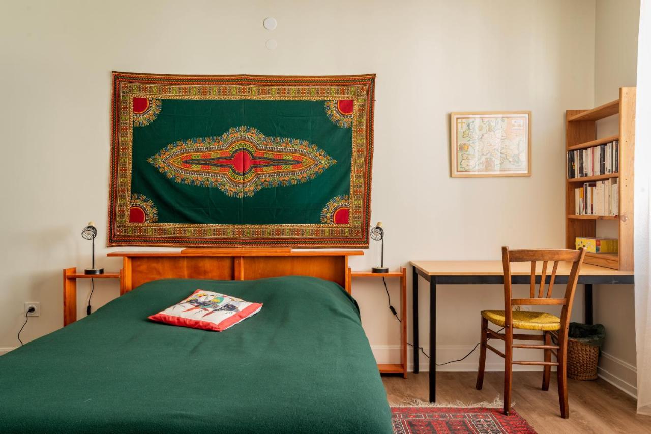 Centre - Quartier Gare&petite France Au 52 Appartement Strasbourg