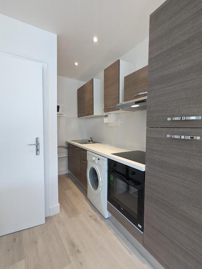 Appartement Citycosy-strasbourg : Arcades Kleber Straatsburg