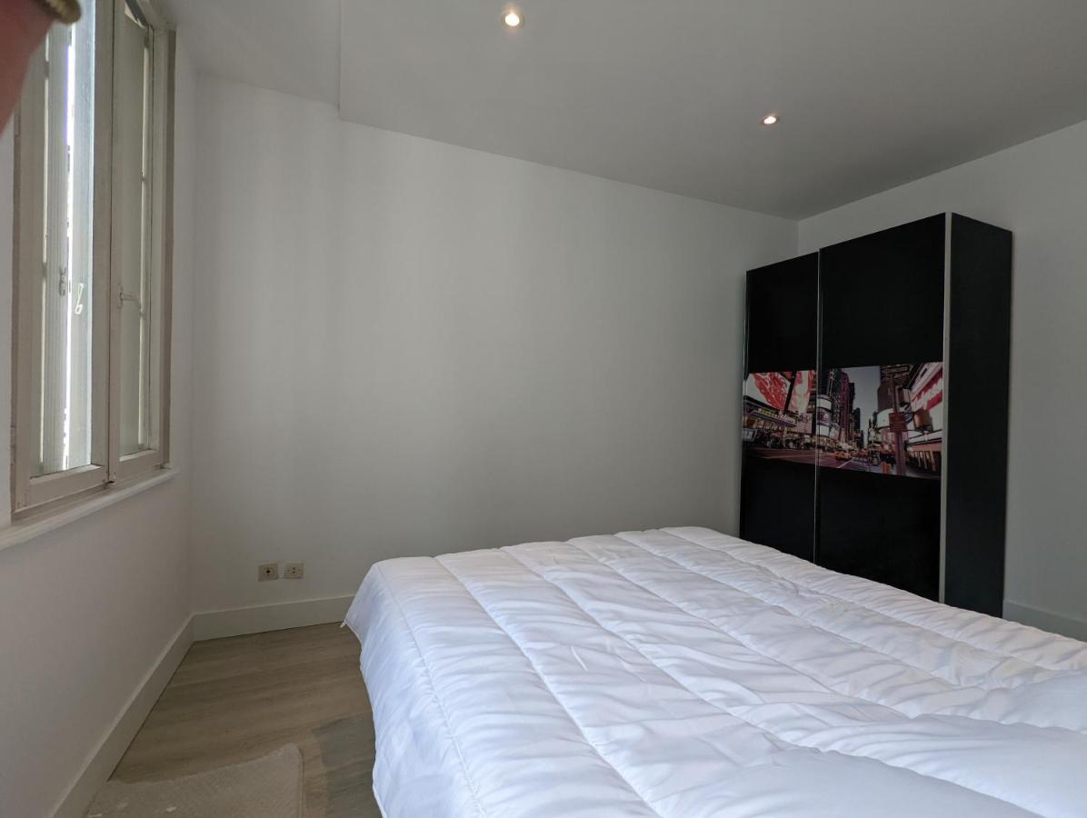 Appartement Citycosy-strasbourg : Arcades Kleber *