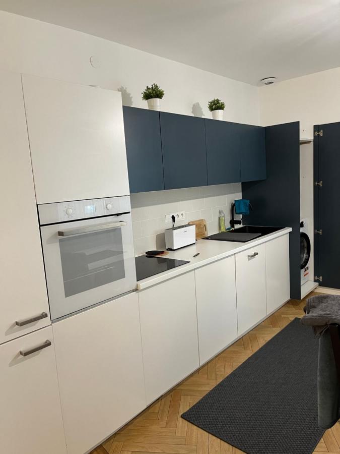 Centre Place Des Halles Appartement *