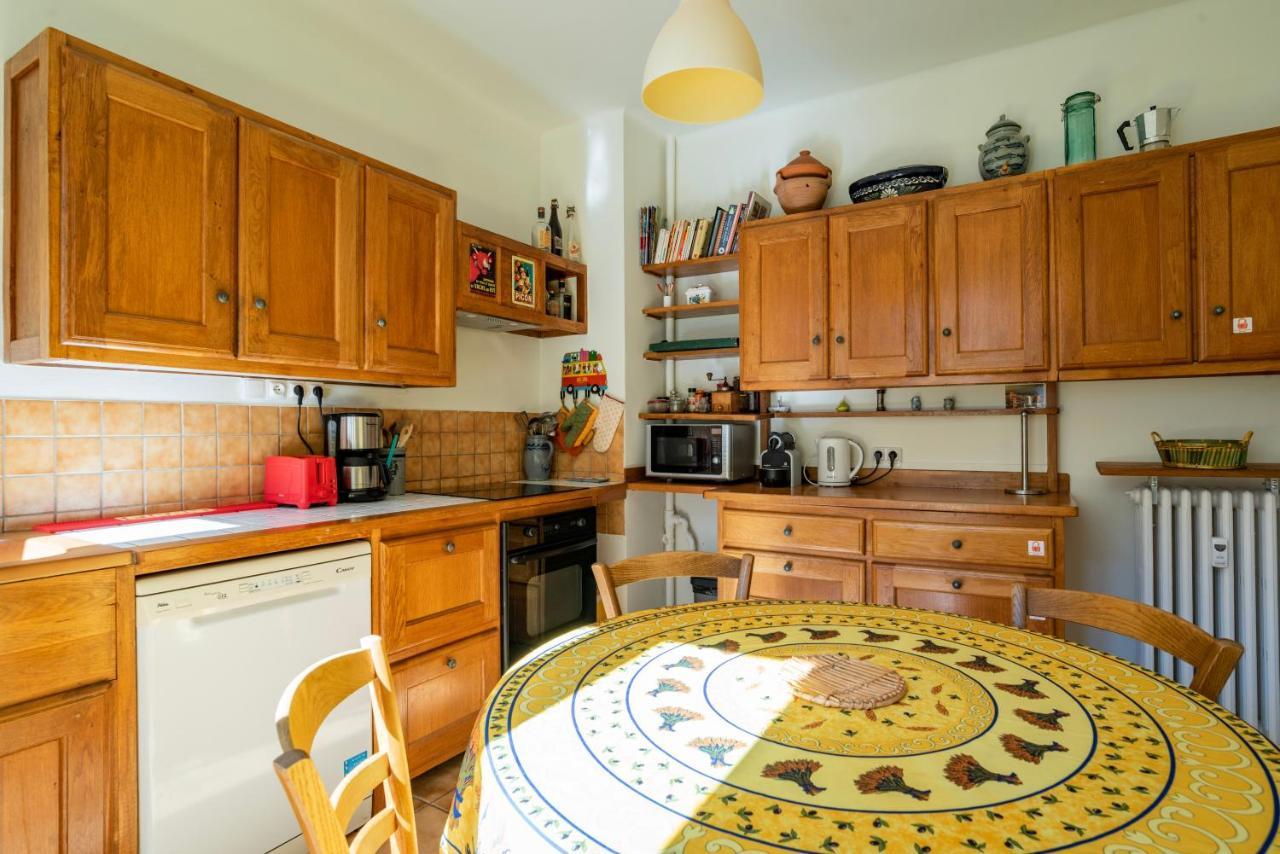 Centre - Quartier Gare&petite France Au 52 Appartement Strasbourg