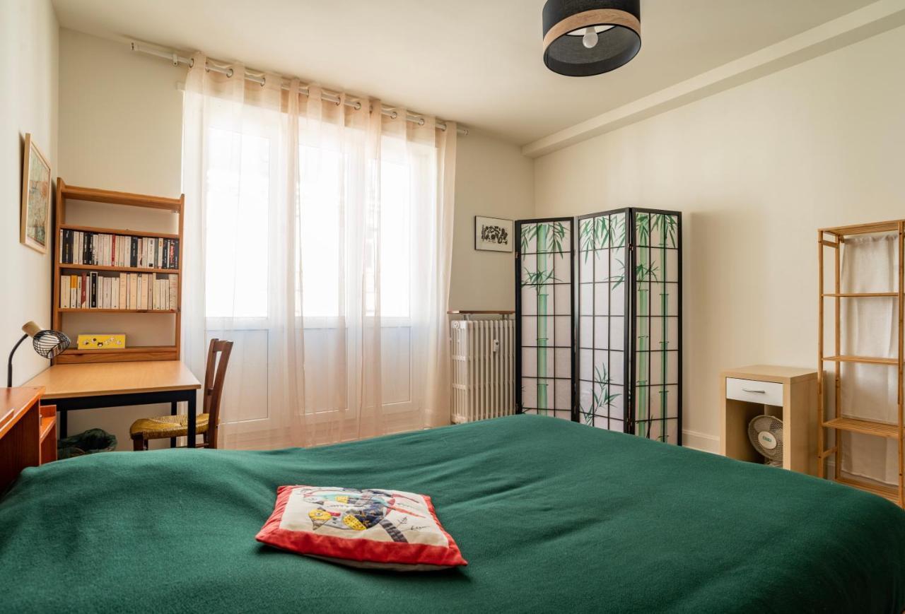 Centre - Quartier Gare&petite France Au 52 Appartement