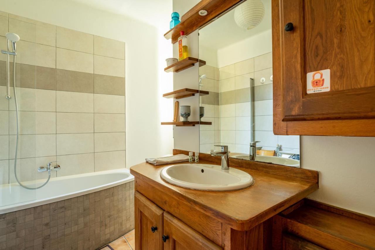 Appartement Centre - Quartier Gare&petite France Au 52 Strasbourg