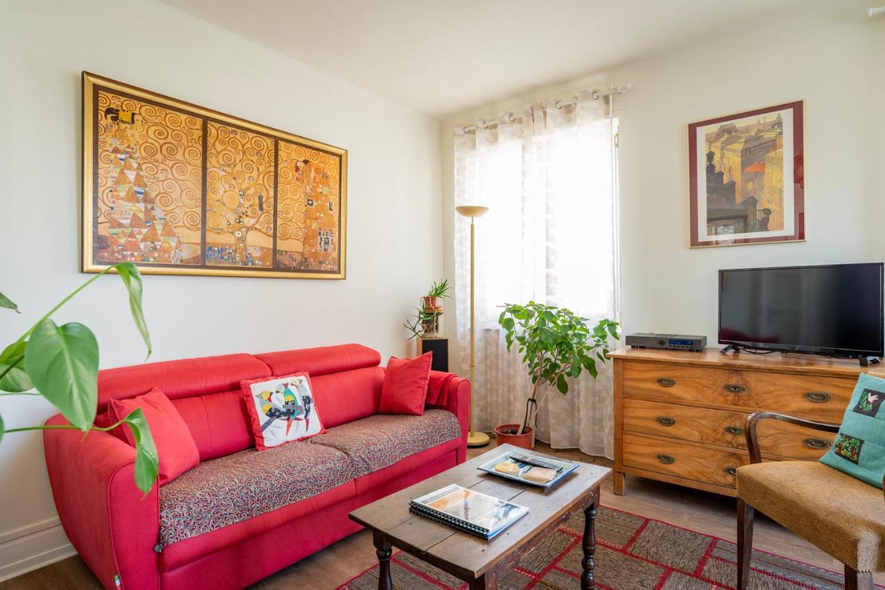 Centre - Quartier Gare&petite France Au 52 Appartement Strasbourg