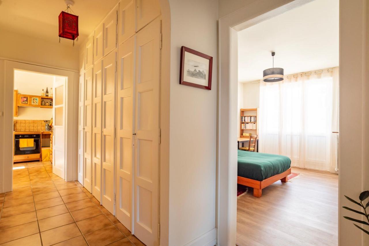 Centre - Quartier Gare&petite France Au 52 Appartement Strasbourg