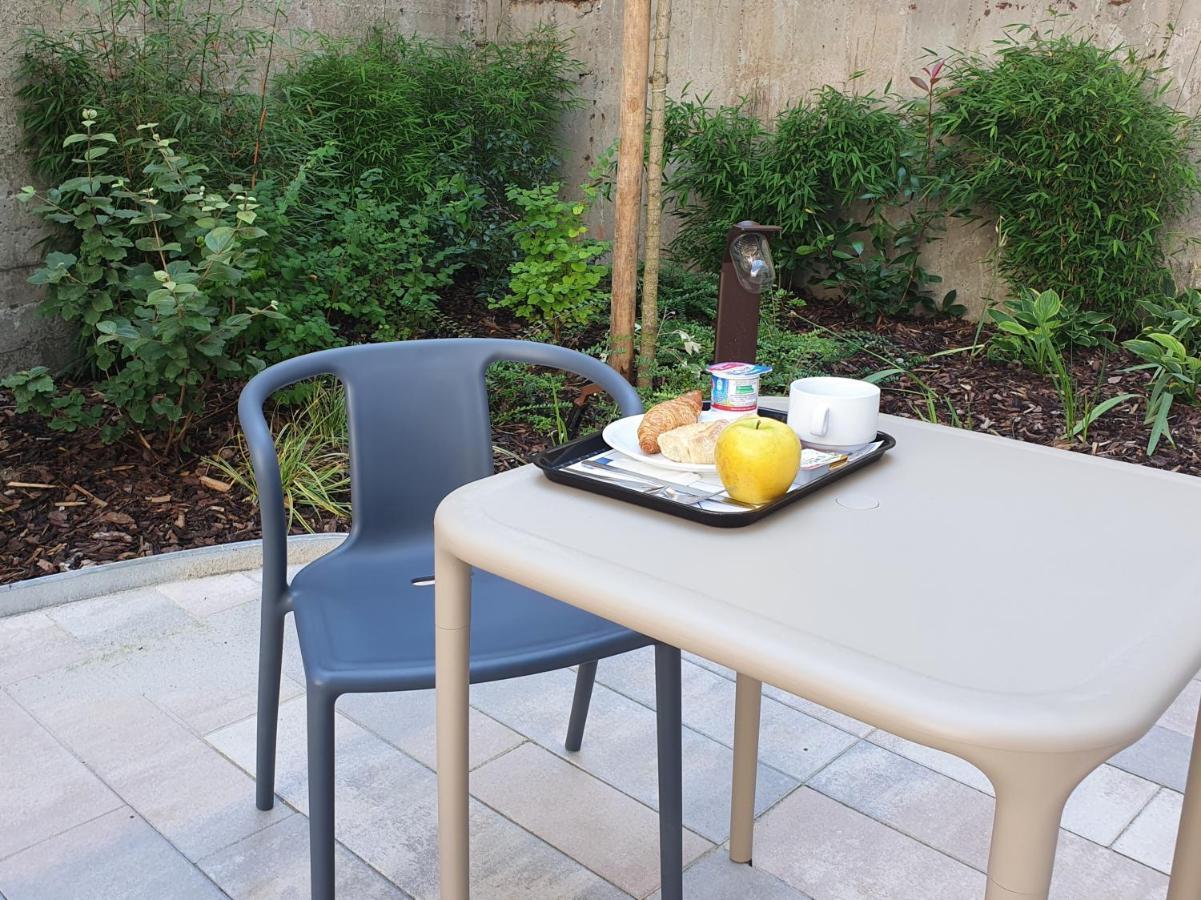 Ibis Budget Centre Republique Hotel 2*
