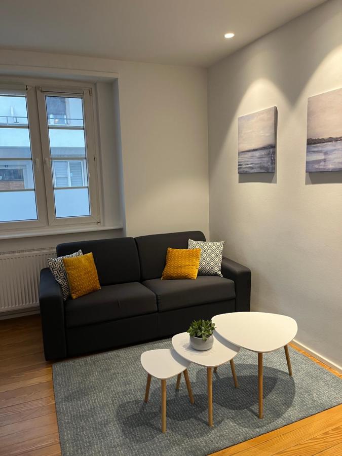 Centre Place Des Halles Appartement *