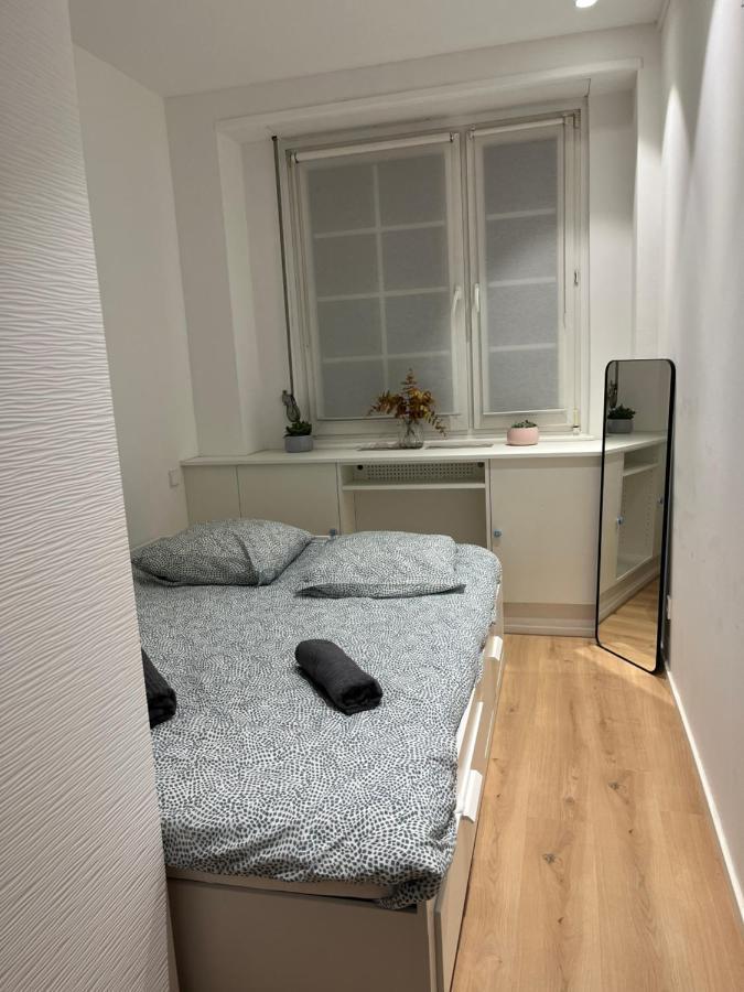 Centre Place Des Halles Appartement *