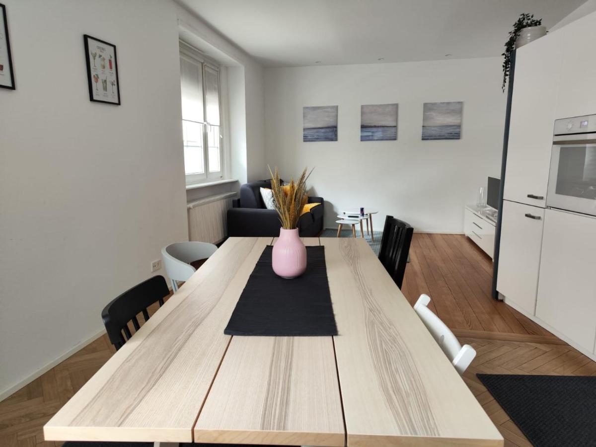 Centre Place Des Halles Appartement Straatsburg