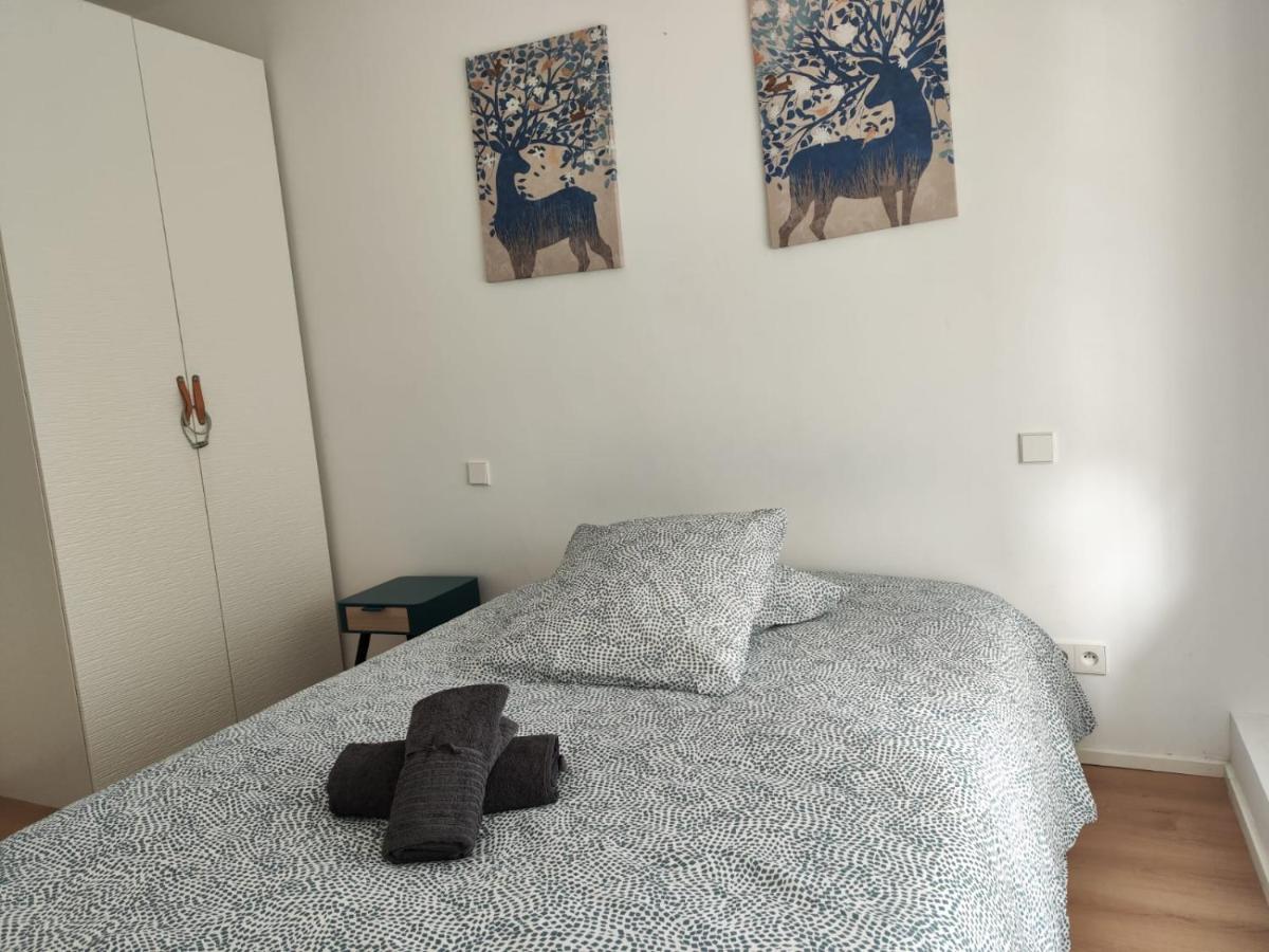 Centre Place Des Halles Appartement *