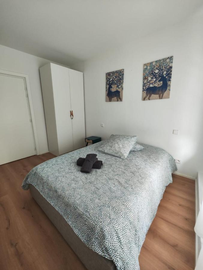 Appartement Centre Place Des Halles *