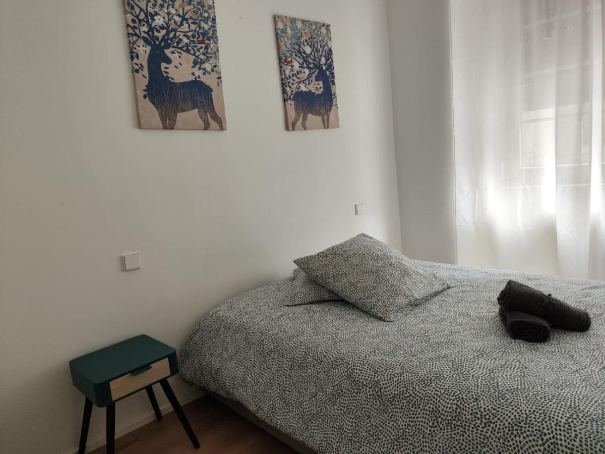 Centre Place Des Halles Appartement