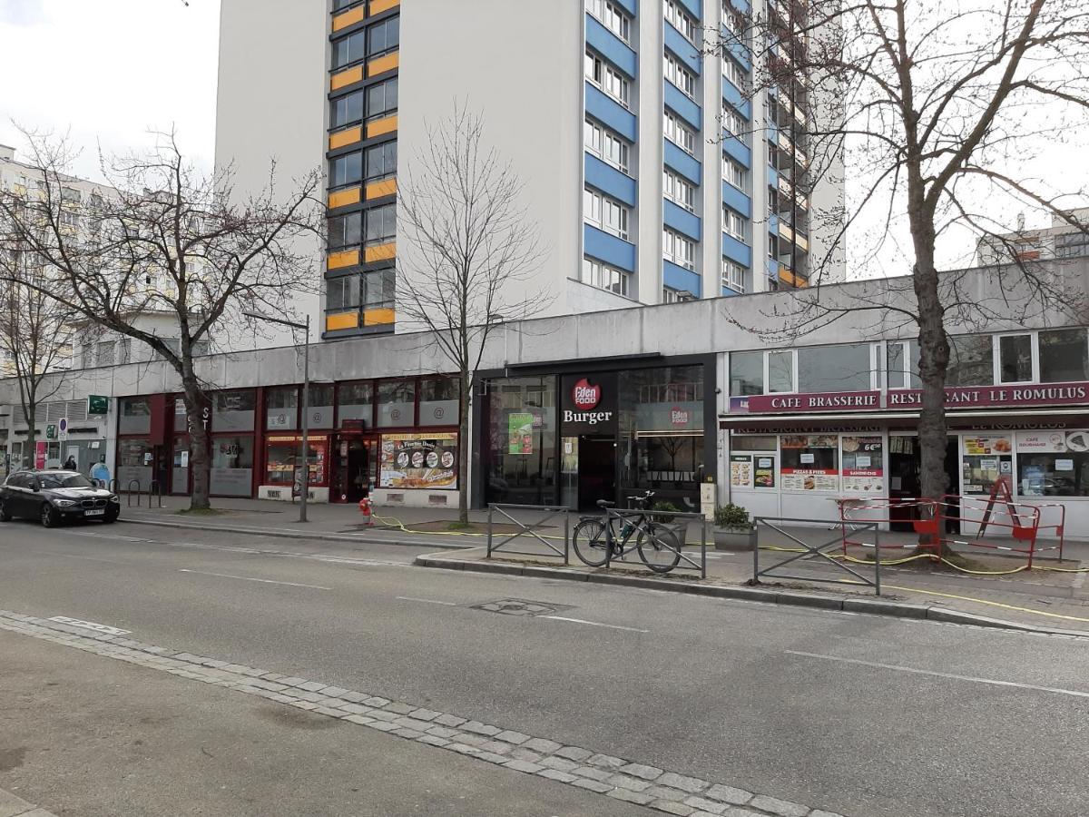 Jina Straßburg