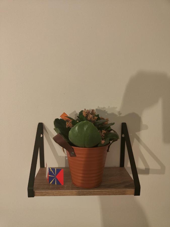 Très Grand De 76m2 à Appartement