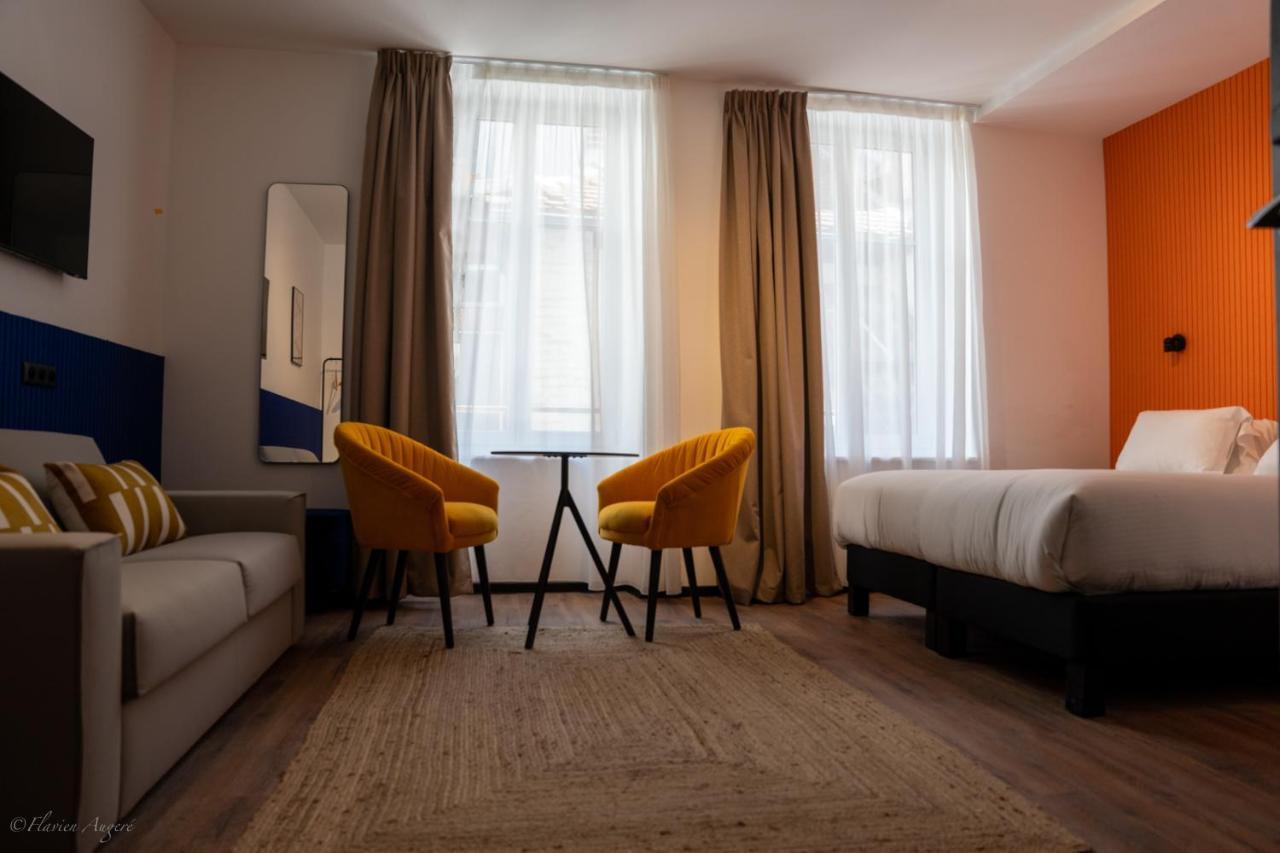 Clapclap Hotel 3*