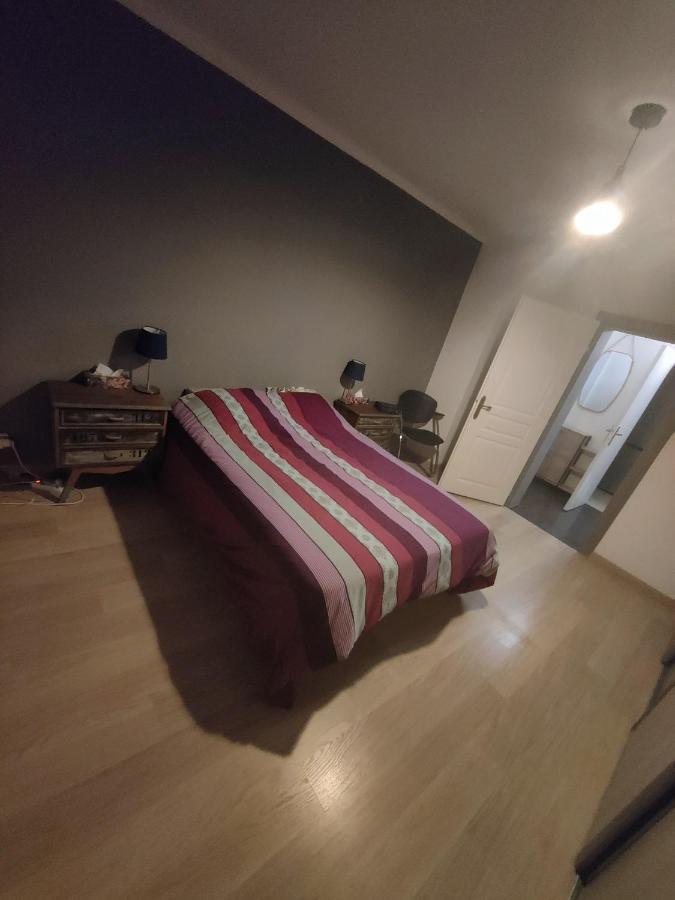 Appartement Très Grand De 76m2 à