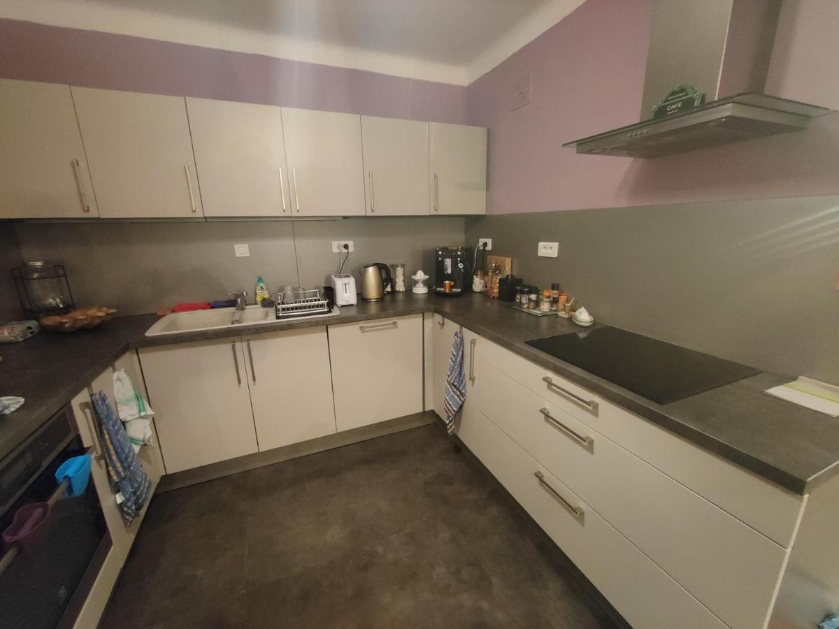 Très Grand De 76m2 à Appartement Strasbourg
