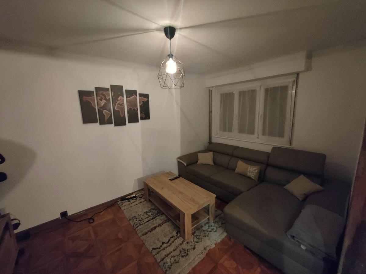 Très Grand De 76m2 à Appartement
