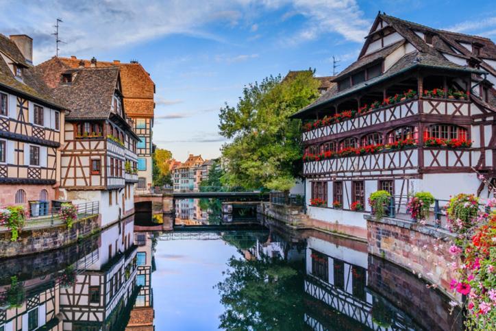 Studio Finkwiller Apartment Strasbourg