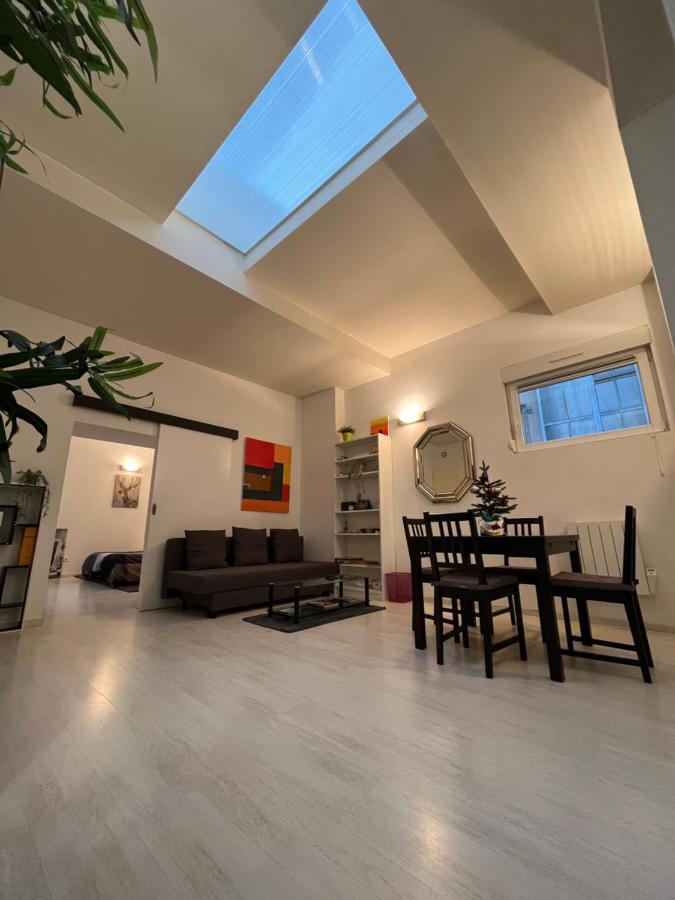Superbe 2p Proche Centre Avec Nouvelle Literie Et Parking Gratuit Dans La Rue Apartment Straßburg