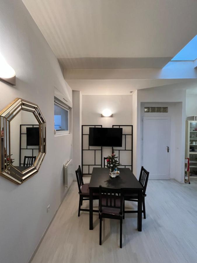 Apartment Superbe 2p Proche Centre Avec Nouvelle Literie Et Parking Gratuit Dans La Rue *