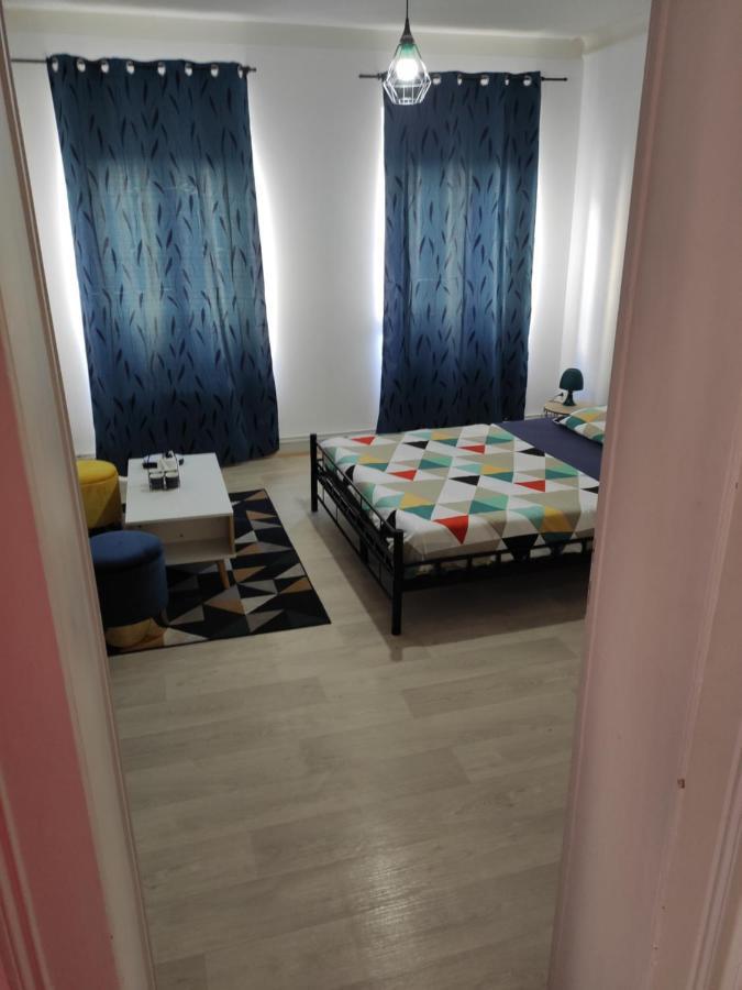 Studio Finkwiller Apartment