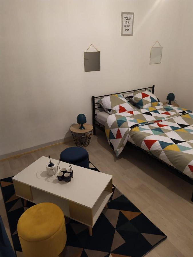 Studio Finkwiller Apartment *