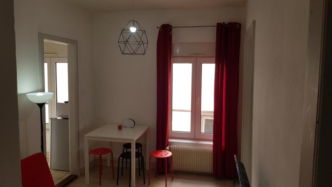 Studio Finkwiller Straatsburg