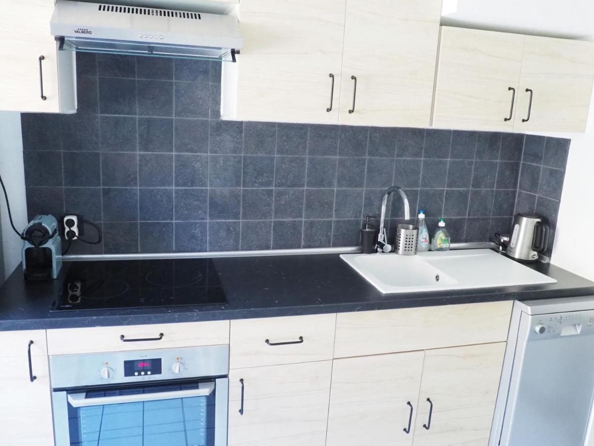 Appartement 3p Proche Centre