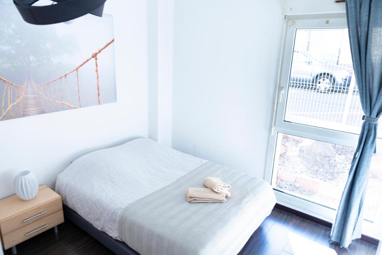 3p Proche Centre Appartement *